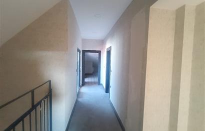 ORDU CUMHURİYET MAHALLESİNDE DENİZ MANZARALI DUBLEX