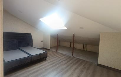 ORDU CUMHURİYET MAHALLESİNDE DENİZ MANZARALI DUBLEX