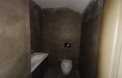 ORDU CUMHURİYET MAHALLESİNDE DENİZ MANZARALI DUBLEX