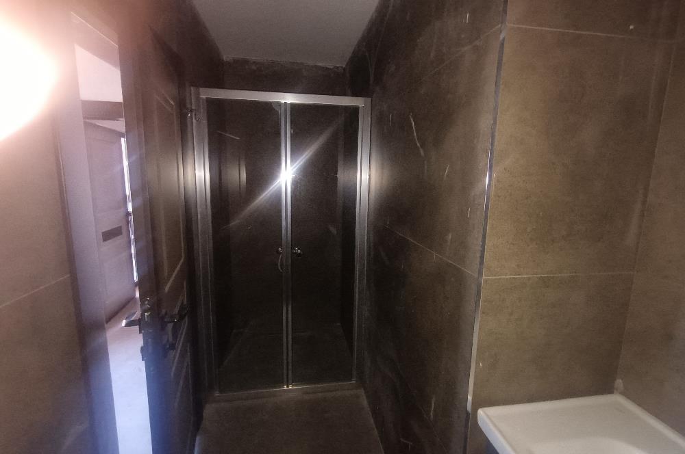 ORDU CUMHURİYET MAHALLESİNDE DENİZ MANZARALI DUBLEX