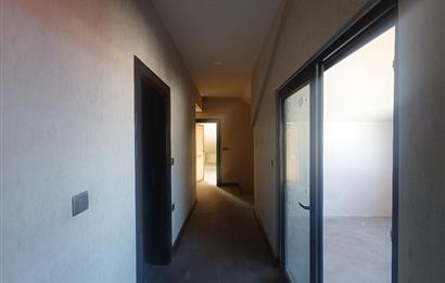 ORDU CUMHURİYET MAHALLESİNDE DENİZ MANZARALI DUBLEX