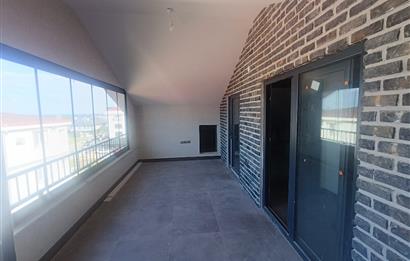 ORDU CUMHURİYET MAHALLESİNDE DENİZ MANZARALI DUBLEX