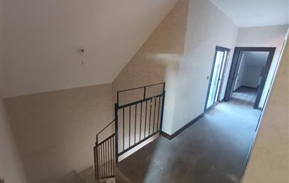 ORDU CUMHURİYET MAHALLESİNDE DENİZ MANZARALI DUBLEX