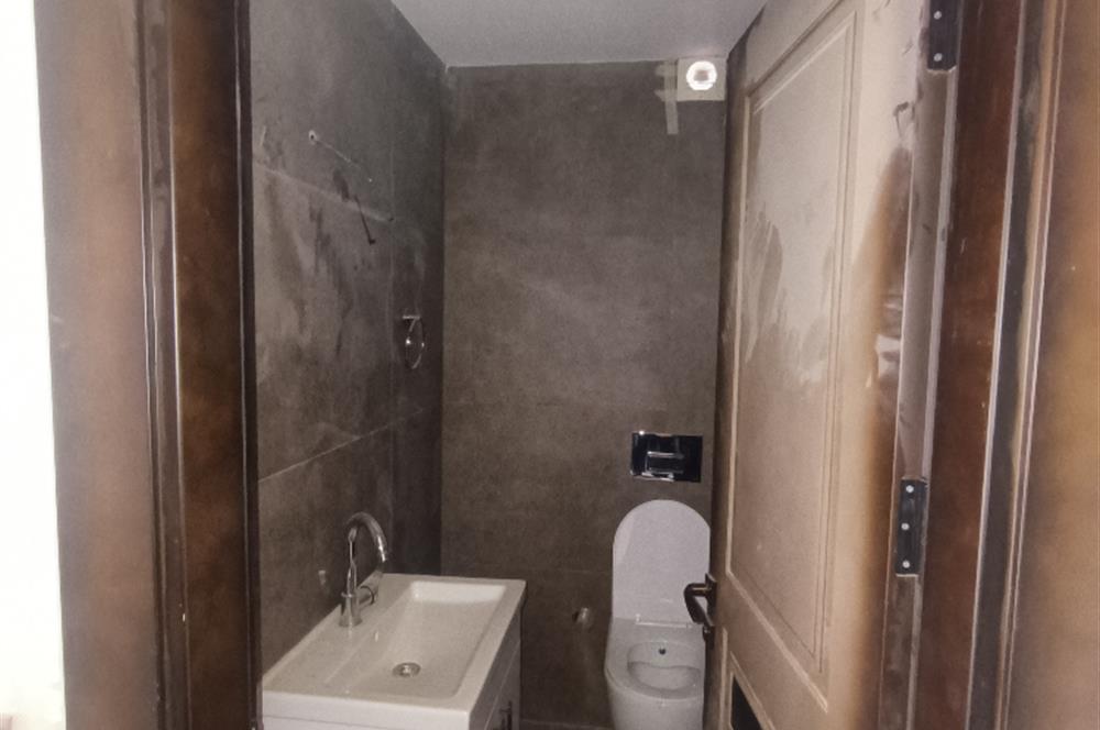 ORDU CUMHURİYET MAHALLESİNDE DENİZ MANZARALI DUBLEX