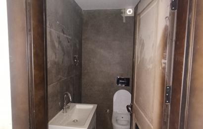 ORDU CUMHURİYET MAHALLESİNDE DENİZ MANZARALI DUBLEX