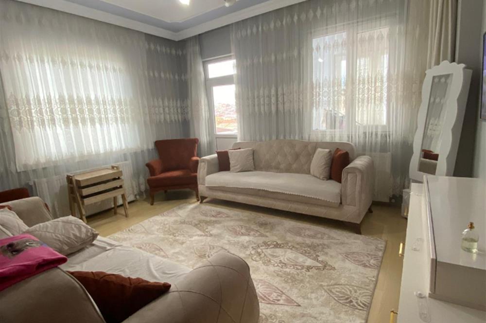 Pendik Kavakpınar Satılık 3+1 Daire