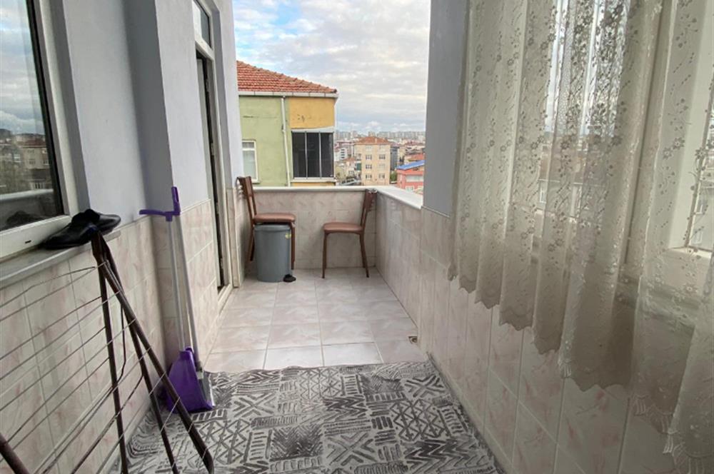 Pendik Kavakpınar Satılık 3+1 Daire