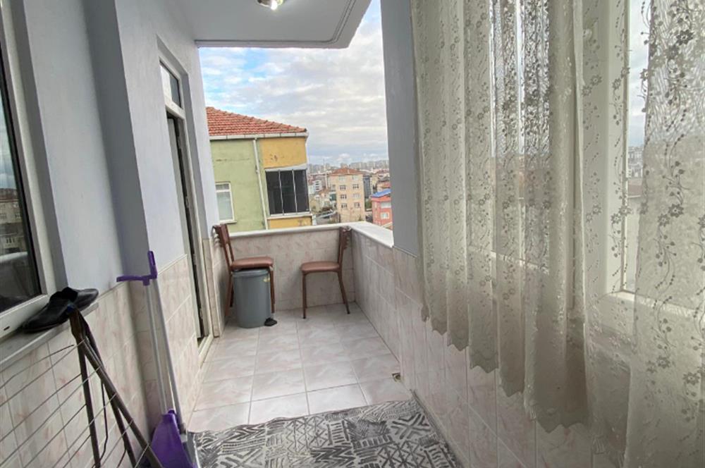 Pendik Kavakpınar Satılık 3+1 Daire