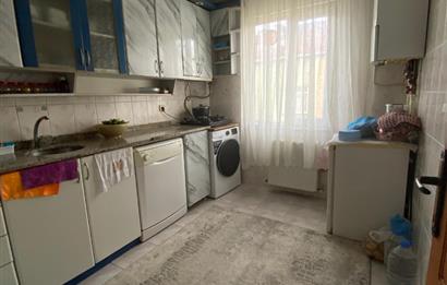 Pendik Kavakpınar Satılık 3+1 Daire
