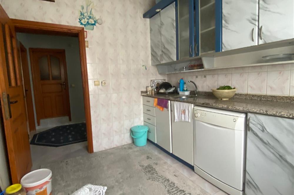 Pendik Kavakpınar Satılık 3+1 Daire