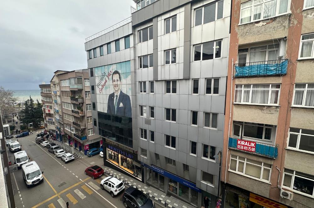 CENTURY 21 UZMAN DAN MERKEZ KONUMLU KİRALIK OFİS ve OFİSLER