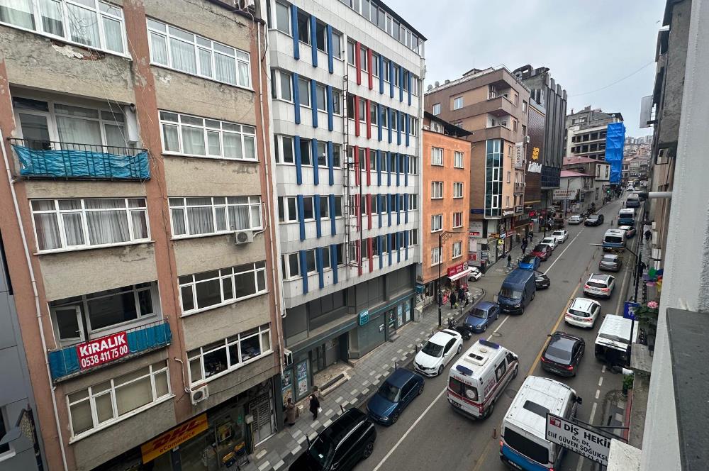 CENTURY 21 UZMAN DAN MERKEZ KONUMLU KİRALIK OFİS ve OFİSLER