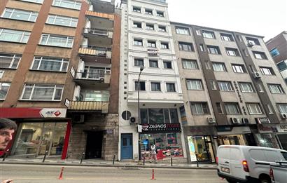 CENTURY 21 UZMAN DAN MERKEZ KONUMLU KİRALIK OFİS ve OFİSLER