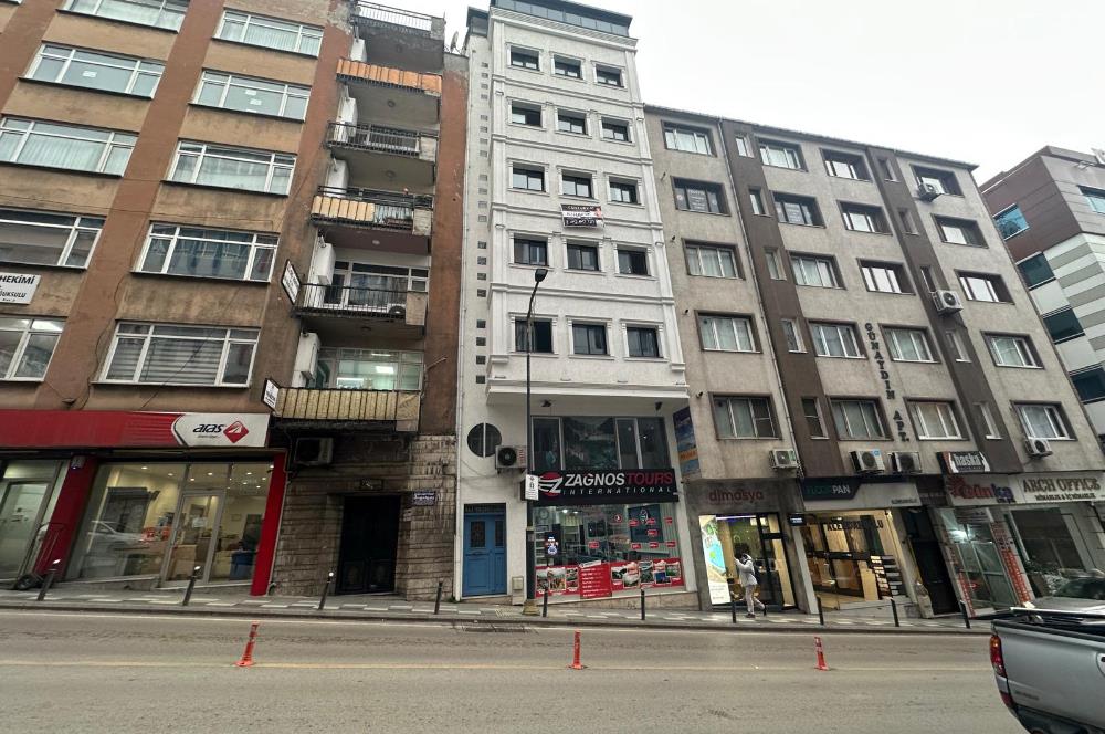 CENTURY 21 UZMAN DAN MERKEZ KONUMLU KİRALIK OFİS ve OFİSLER