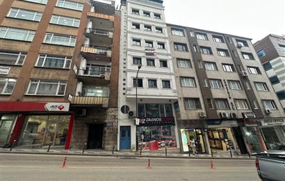 CENTURY 21 UZMAN DAN MERKEZ KONUMLU KİRALIK OFİS ve OFİSLER