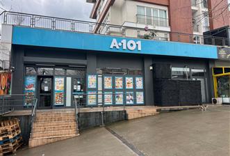 PENDİK YENİŞEHİR'DE SATILIK İŞ YERİ - 2 - 33394