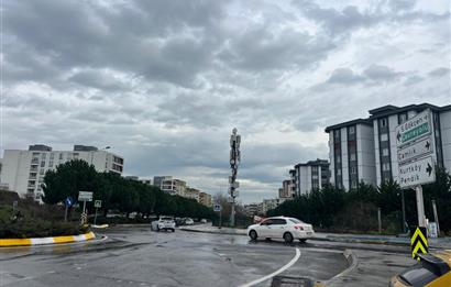 PENDİK YENİŞEHİR'DE SATILIK İŞ YERİ