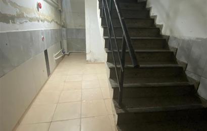 Ferhatpaşa Cadde Üzeri Depolamaya Uygun Kiralık İşyeri