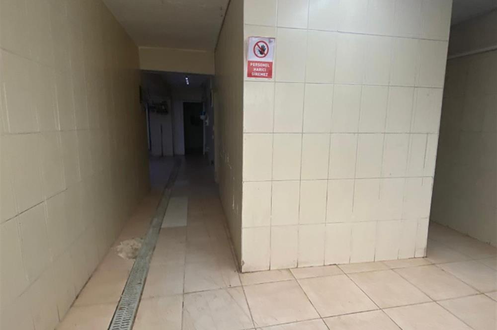 Ferhatpaşa Cadde Üzeri Kiralık İmalathane