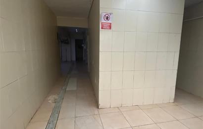 Ferhatpaşa Cadde Üzeri Depolamaya Uygun Kiralık İşyeri