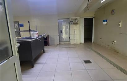 Ferhatpaşa Cadde Üzeri Kiralık İmalathane