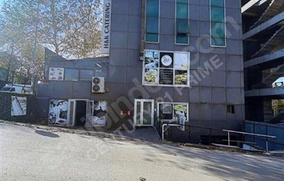 Ferhatpaşa Cadde Üzeri Kiralık İmalathane