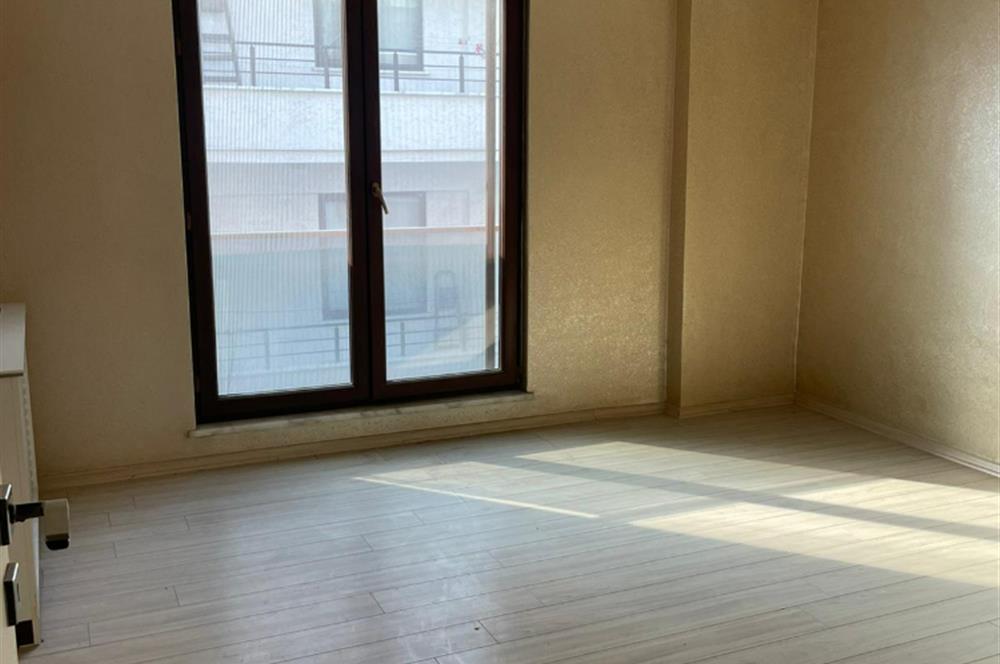 Bankadan Satılık Dubleks Daire