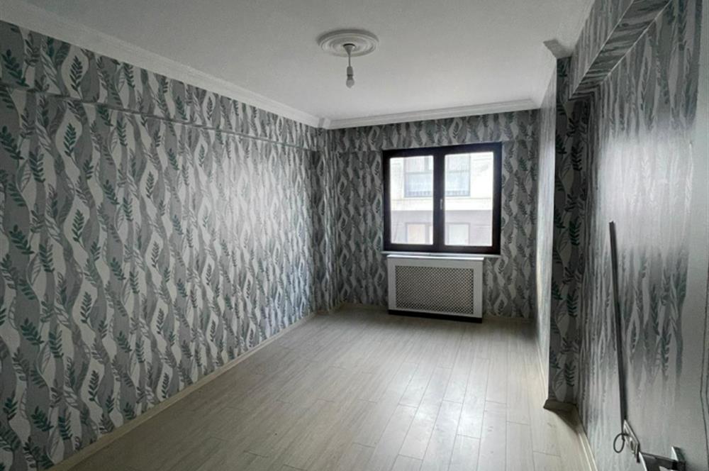 Bankadan Satılık Dubleks Daire