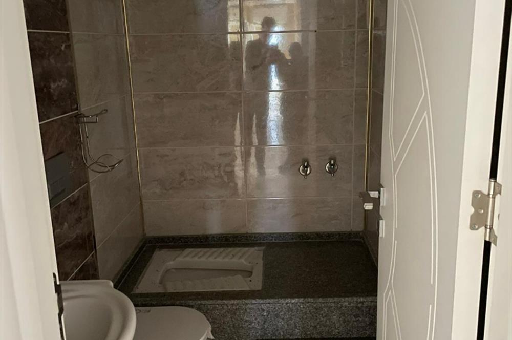 Bankadan Satılık Dubleks Daire