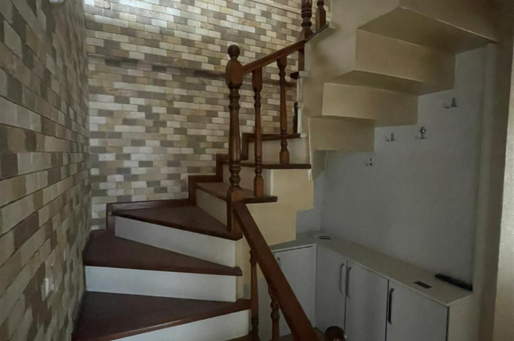 Bankadan Satılık Dubleks Daire