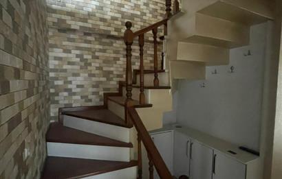 Bankadan Satılık Dubleks Daire