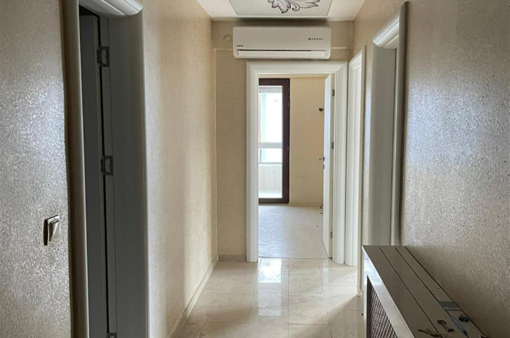 Bankadan Satılık Dubleks Daire