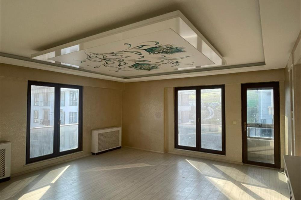 Bankadan Satılık Dubleks Daire