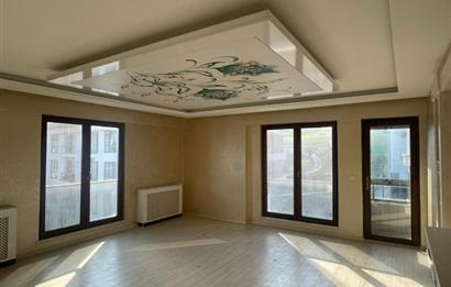 Bankadan Satılık Dubleks Daire