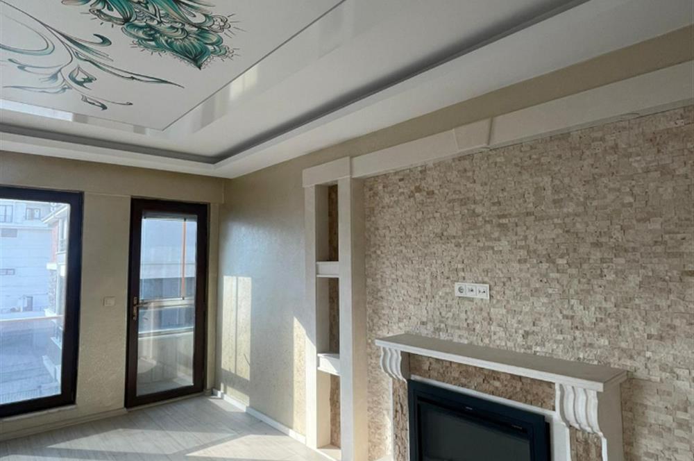 Bankadan Satılık Dubleks Daire