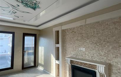 Bankadan Satılık Dubleks Daire