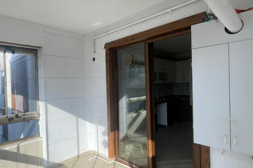 Bankadan Satılık Dubleks Daire