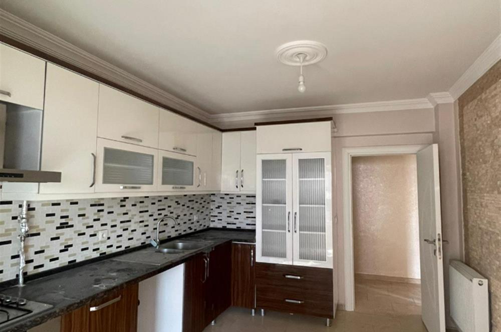 Bankadan Satılık Dubleks Daire