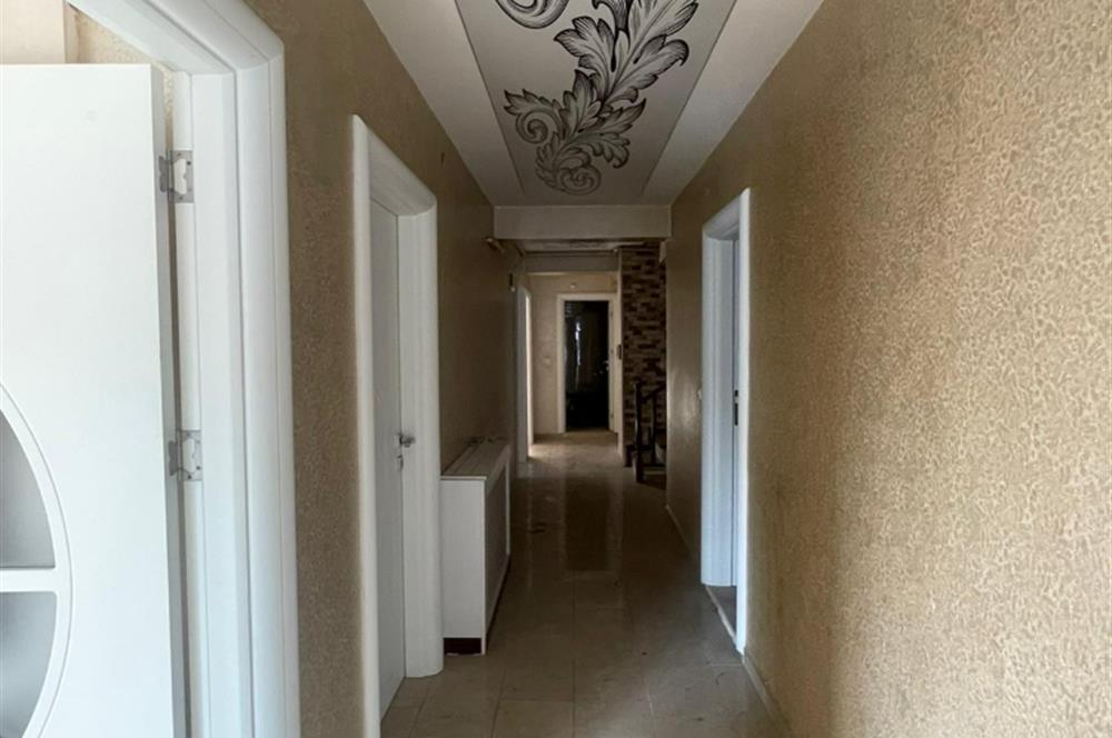 Bankadan Satılık Dubleks Daire