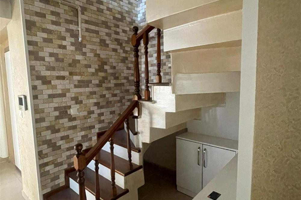 Bankadan Satılık Dubleks Daire