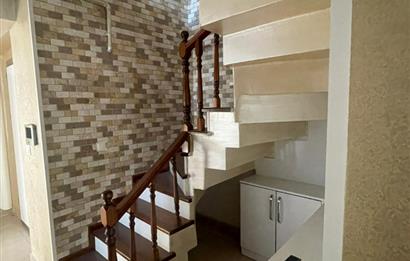 Bankadan Satılık Dubleks Daire