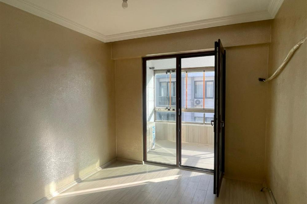 Bankadan Satılık Dubleks Daire