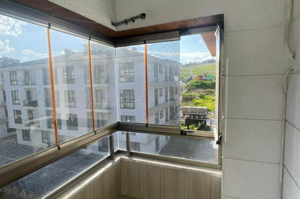 Bankadan Satılık Dubleks Daire