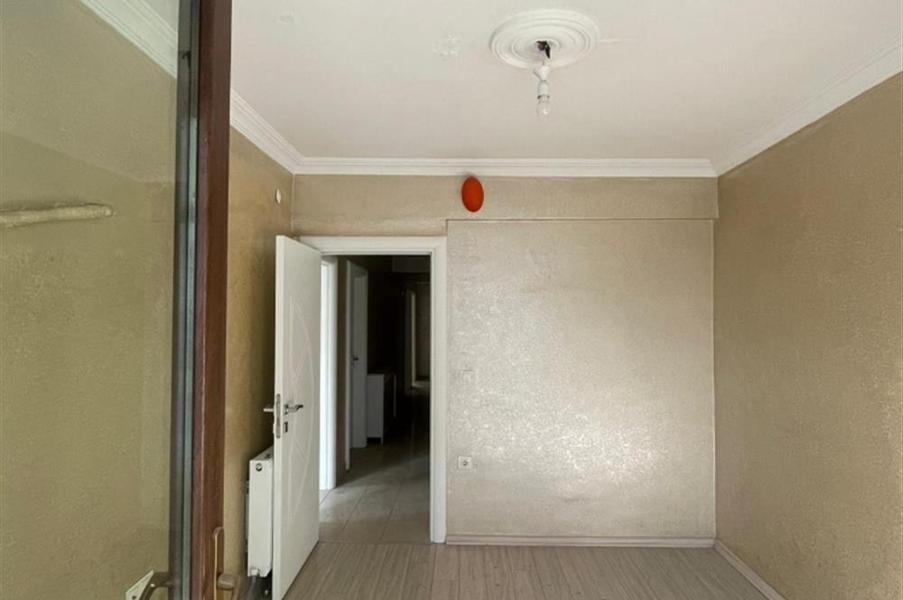 Bankadan Satılık Dubleks Daire