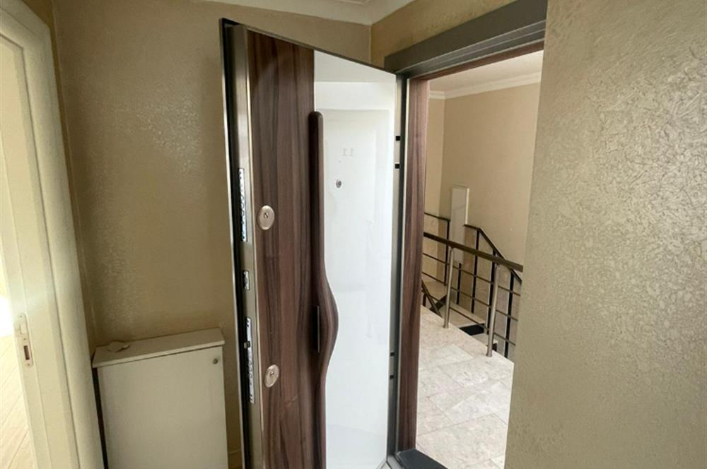 Bankadan Satılık Dubleks Daire