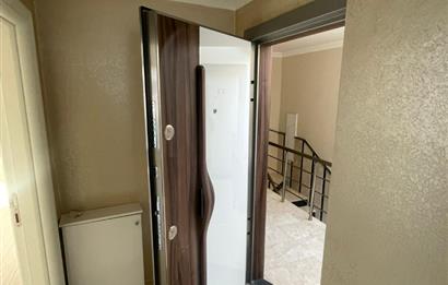 Bankadan Satılık Dubleks Daire