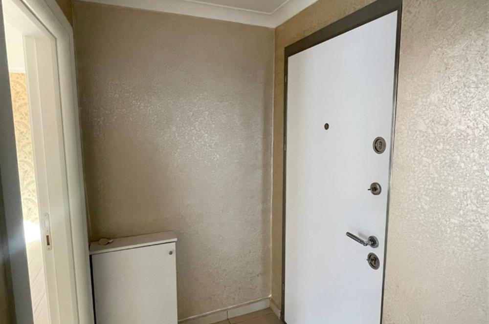 Bankadan Satılık Dubleks Daire