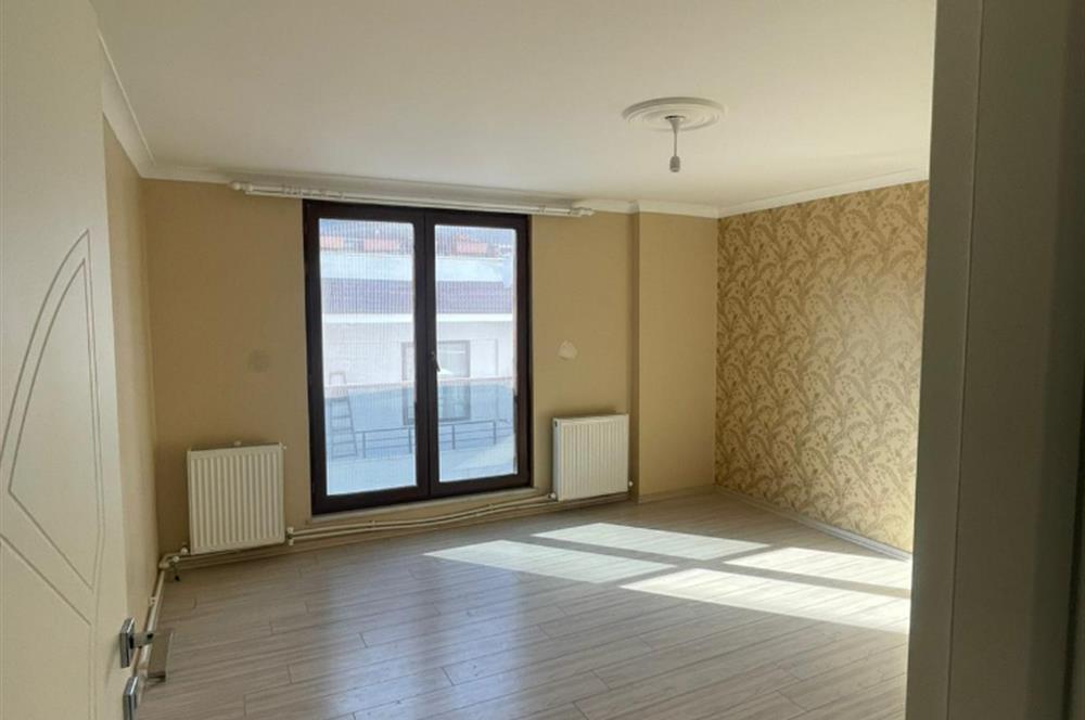 Bankadan Satılık Dubleks Daire