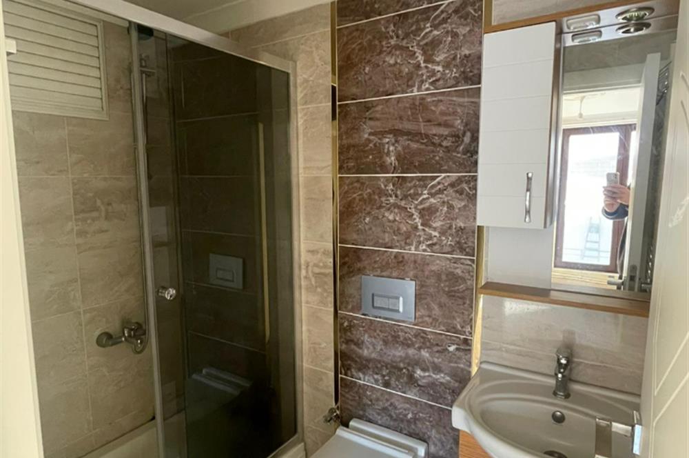 Bankadan Satılık Dubleks Daire