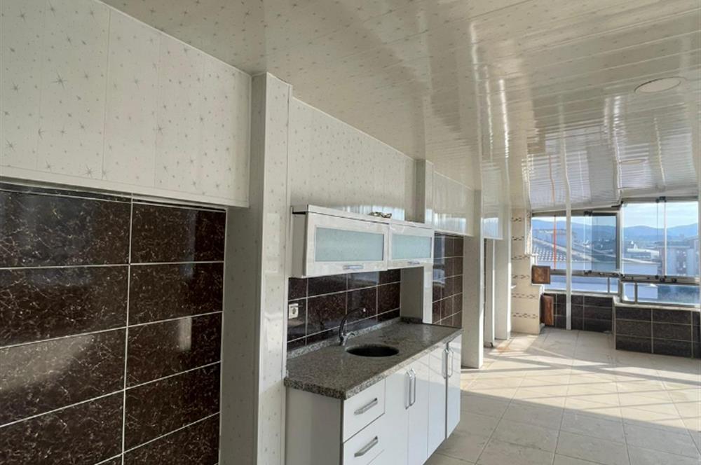 Bankadan Satılık Dubleks Daire